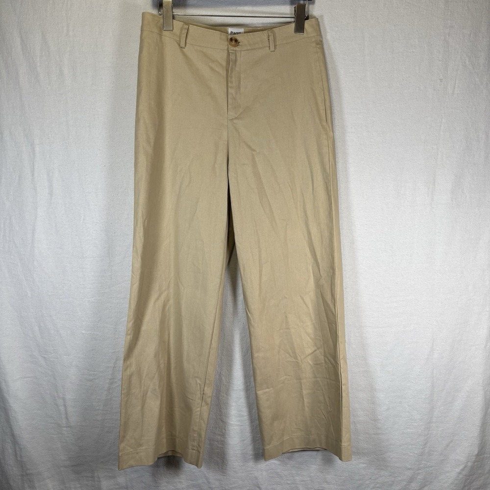 Princess Polly Pants Women's Size 8 Wide Leg Trousers